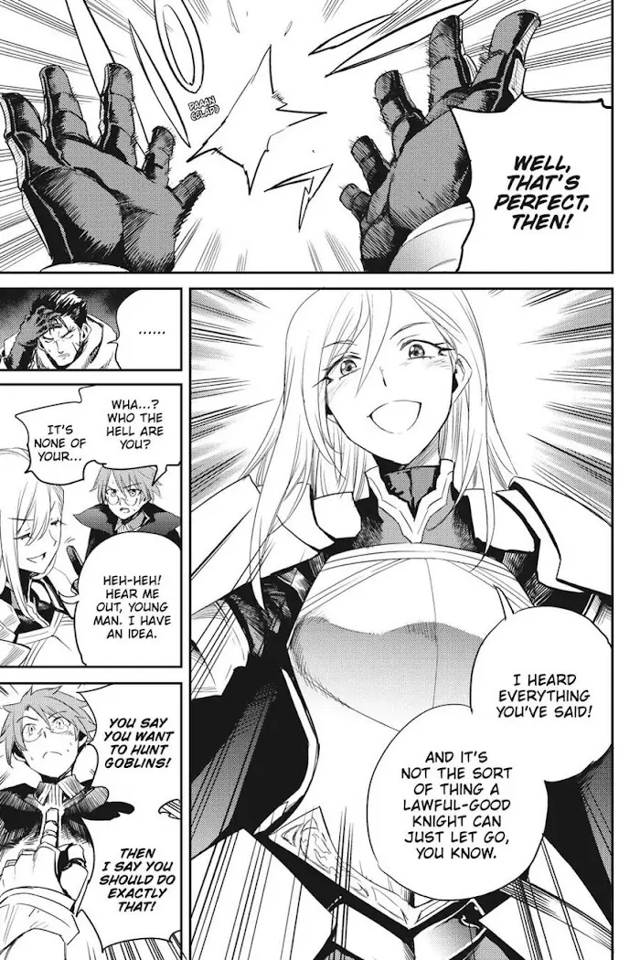 Goblin Slayer Chapter 57 image 28_optimized